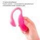 Смарт-віброяйце Magic Motion Flamingo Max Pink 2 в 1: віброяйце та тренажер Кегеля, 10 режимів