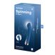 Вибратор Satisfyer Spinning G-Spot 1 Blue