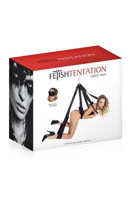 Секс-гойдалка Fetish Tentation Suspension Straps
