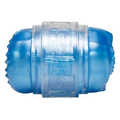 Мастурбатор Fleshlight Quickshot Alien, компактний, чудово для пар та мінету