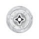 Мастурбатор Kiiroo Feel Pocket Crystal, сумісний з інтерактивною насадкою PowerBlow