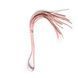 Батіг Flogger Art of Sex, Рожевий