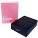 Подарунковий набір Satisfyer Love Box, іграшка для нього та для неї, білизна, мішечок для зберігання