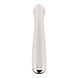 Вибратор Satisfyer Spinning G-Spot 1 Beige