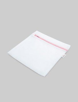 Мішечок для прання білизни Obsessive Washing bag, 25,5х25 см, на блискавці