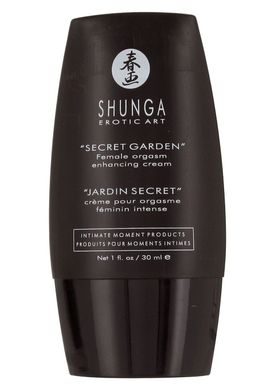 Подарочный набор Shunga NAUGHTY Cosmetic Kit: смазка и стимулирующие средства для него и для нее