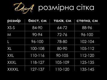 Еротичний костюм зайчика &laquo;Грайлива Саллі&raquo; L, боді з довгою блискавкою, вушка, хвостик