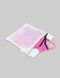 Мішечок для прання білизни Obsessive Washing bag, 25,5х25 см, на блискавці
