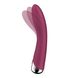 Вибратор Satisfyer Spinning Vibe 1 Red