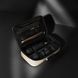 Кейс для іграшок Dorcel DISCREET BOX LUXURY GOLD, кодовий замок, 27&times;16&times;7,62 см