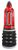 Гідропомпа Bathmate Hydromax 7 WideBoy Red (X30) для члена довжиною від 12,5 до 18 см, діаметр до 5,