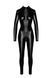 Комбінезон Noir Handmade F331 Powerwetlook overall - S