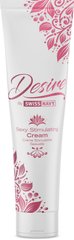 Возбуждающий крем Desire by Swiss Navy Sexy Stimulating Cream 59 мл