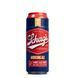 Мастурбатор &ndash; банка пива Blush Schag's Arousing Ale Masturbator &ndash; Frosted, самозмащуваний, вакуум