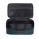 Кейс для іграшок Dorcel DISCREET BOX LUXURY GREEN, кодовий замок, 27&times;16&times;7,62 см