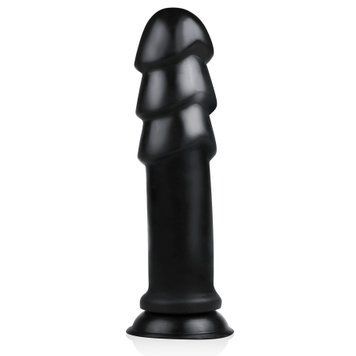 Анальна пробка BUTTR - MadBull Muzzl XXL Dildo