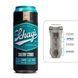 Мастурбатор &ndash; банка пива Blush Schag's &ndash; Sultry Stout Masturbator &ndash; Frosted, самозмащуваний, вакуум