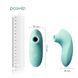 Вакуумний стимулятор Svakom Pulse Lite Neo Seafoam Blue, керується зі смартфона