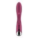 Вибратор-кролик Satisfyer Spinning Rabbit 1 Red