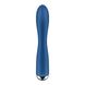 Вибратор-кролик Satisfyer Spinning Rabbit 1 Blue