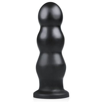 Анальна пробка BUTTR - Tactical III Butt Plug