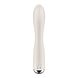 Вибратор-кролик Satisfyer Spinning Rabbit 1 Beige