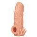 Насадка на член Kokos Nude Sleeve NS 005 M