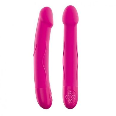 Вибратор Dorcel Real Vibration L Magenta