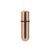 Віброкуля PowerBullet First-Class Bullet 2.5″ з Key Chain Pouch, Rose Gold, 9 режимів вібрації