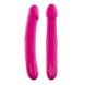 Вибратор Dorcel Real Vibration L Magenta