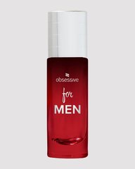 Духи для мужчин с феромонами Obsessive Perfume for men 10 ml