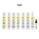 Спрей-пролонгатор pjur med Pro-long Spray 20 мл, з екстрактом дубової кори та пантенолом