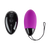 Потужне віброяйце Alive Magic Egg MAX Violet з пультом ДК