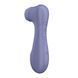 Вакуумний кліторальний стимулятор Satisfyer Pro 2 Generation 3 with Liquid Air Connect App Lilac