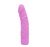 Вибратор Silicone Classic Vibrator Toy Joy pink
