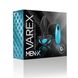 Анальна вібропробка Rocks Off Men-X — Varex