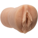 Мастурбатор-вагина Doc Johnson Belladonnas Pocket Pussy (мятая упаковка!!!)