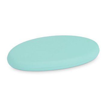 Магнітний замок для вібратора в трусики Moxie by We-Vibe &mdash; Magnetic Clip Aqua