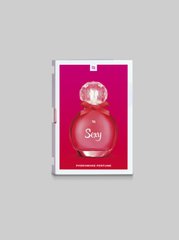 Пробник духов с феромонами Obsessive Perfume Sexy – sample (1 мл)