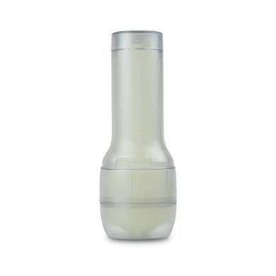 Мастурбатор Kiiroo Feel Glow PBC, сумісний з PowerBlow, Control та Keon, світиться в темряві