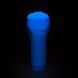 Мастурбатор Kiiroo Feel Glow PBC, сумісний з PowerBlow, Control та Keon, світиться в темряві