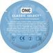 Набір презервативів ONE Classic Select MSM Collection, 100 шт, гладенькі, зі змазкою, паковання-тубус