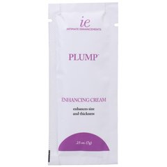 Крем для увеличения члена Doc Johnson Plump - Enhancing Cream For Men (7 г)