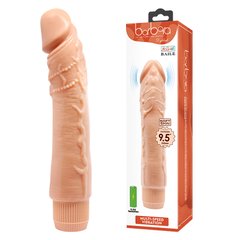 Вибратор реалистик BARBARA 9.5'' Dybbuk MULTI-SPEED VIBRATOR