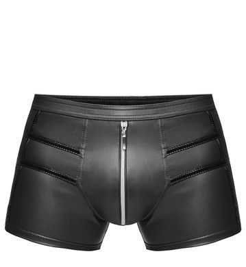 Чоловічі шорти Noir Handmade H006 Men shorts, 3XL, з мокрим ефектом