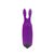 Віброкуля Adrien Lastic Pocket Vibe Rabbit Purple зі стимулювальними вушками