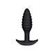 Анальна пробка Dorcel SPIRAL PLUG, діаметр 3 см, силікон