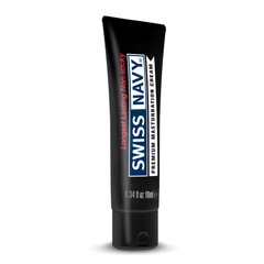 Крем для мастурбации Swiss Navy Premium Masturbation Cream 10 мл