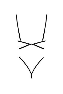 Комплект Kissable French Kiss Set S/M