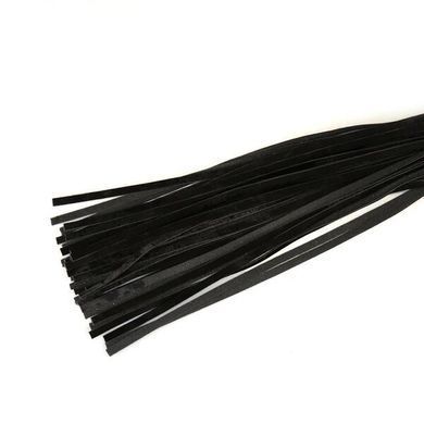 Флогер Liebe Seele Boudoir Amor Flogger Black